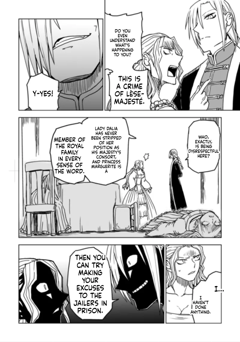 Read Isekai Tensei Soudouki chapter 110 image 27 on Lezhin