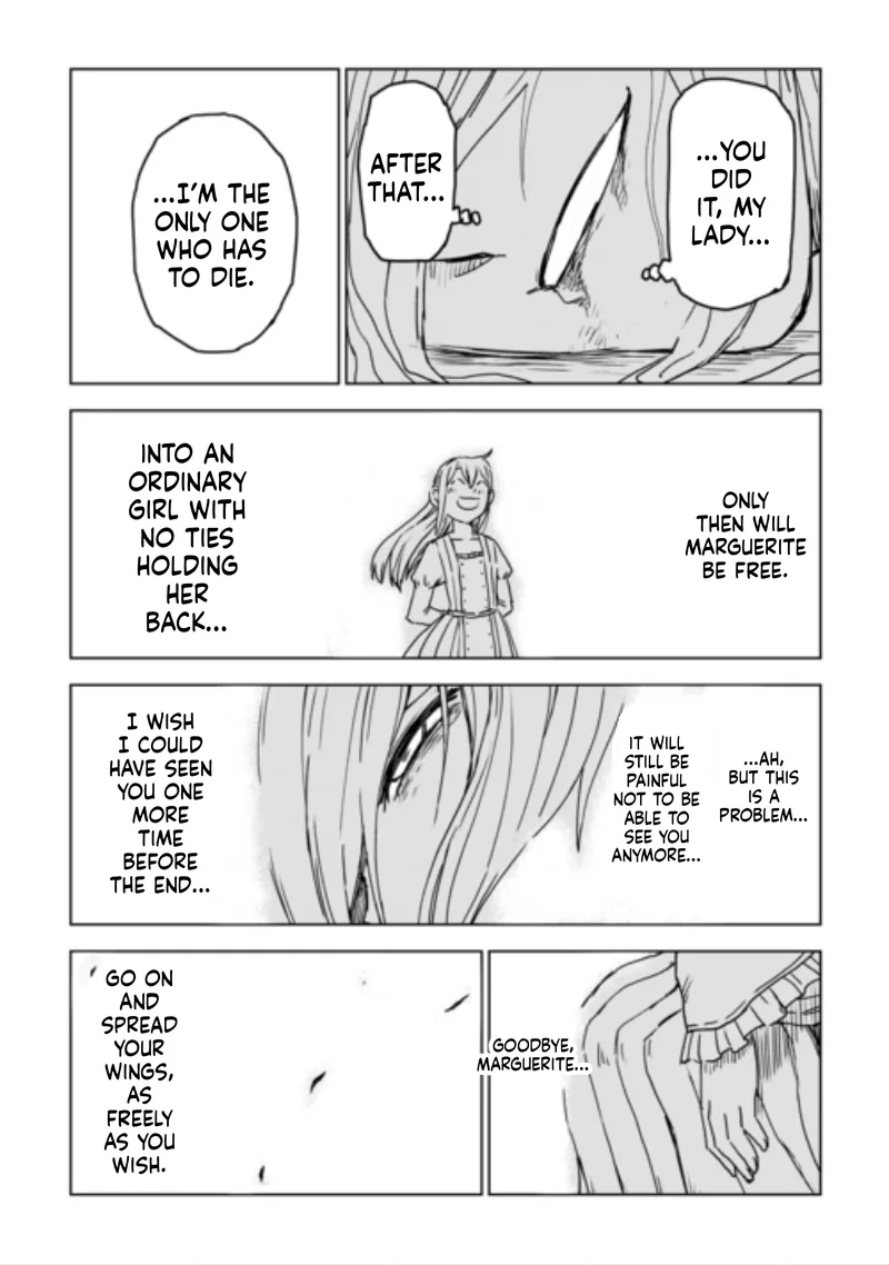 Read Isekai Tensei Soudouki chapter 110 image 30 on Lezhin