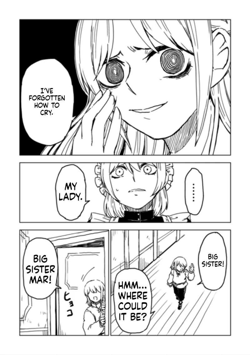 Read Isekai Tensei Soudouki chapter 110 image 4 on Lezhin