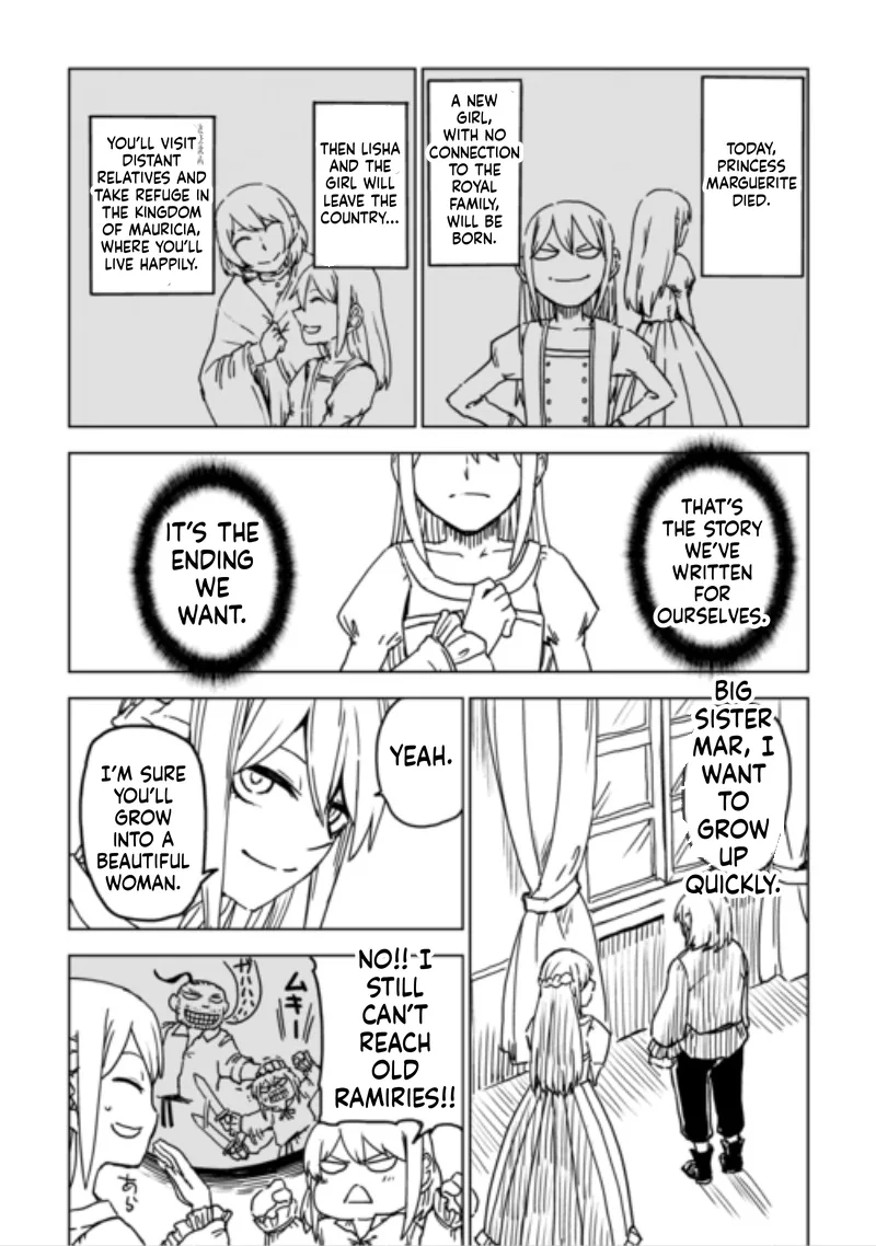 Read Isekai Tensei Soudouki chapter 110 image 7 on Lezhin