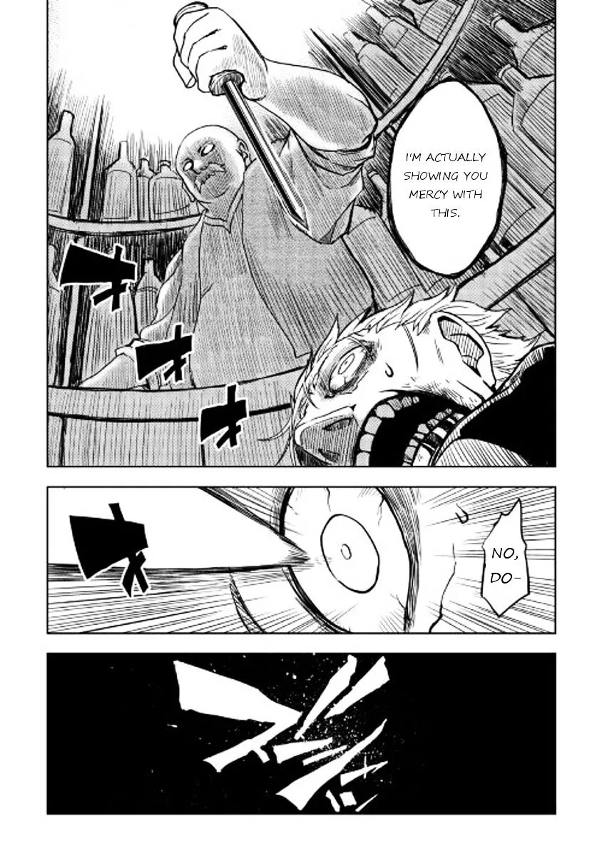 Read Isekai Tensei Soudouki chapter 16 image 11 on Lezhin