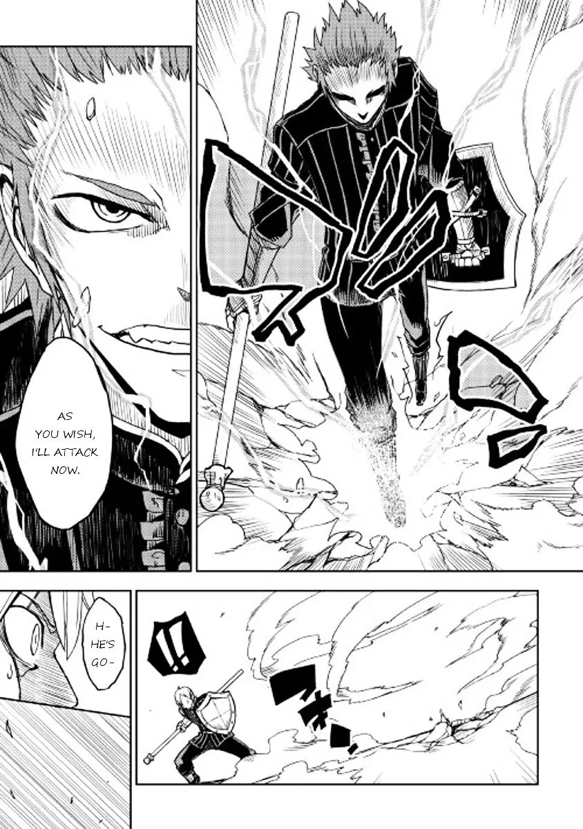 Read Isekai Tensei Soudouki chapter 16 image 20 on Lezhin
