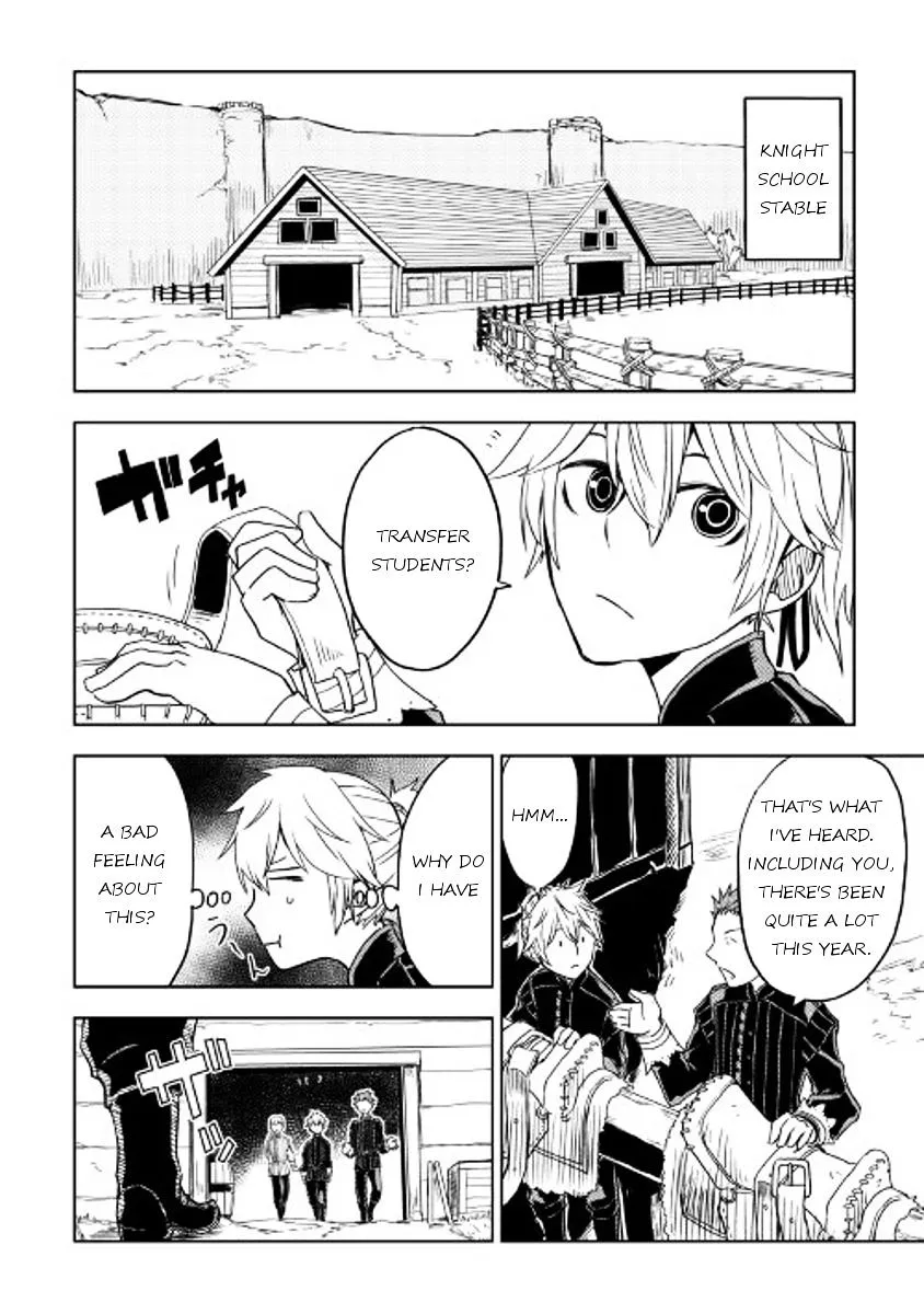 Read Isekai Tensei Soudouki chapter 18 image 5 on Lezhin