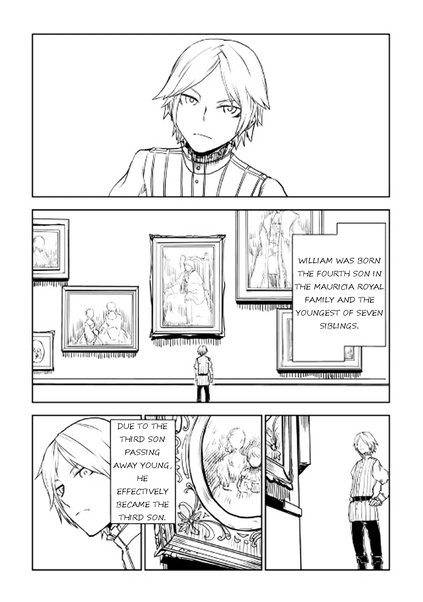 Read Isekai Tensei Soudouki chapter 19 image 1 on Lezhin