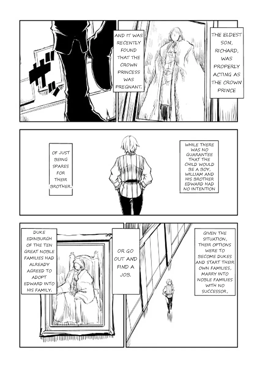 Read Isekai Tensei Soudouki chapter 19 image 2 on Lezhin