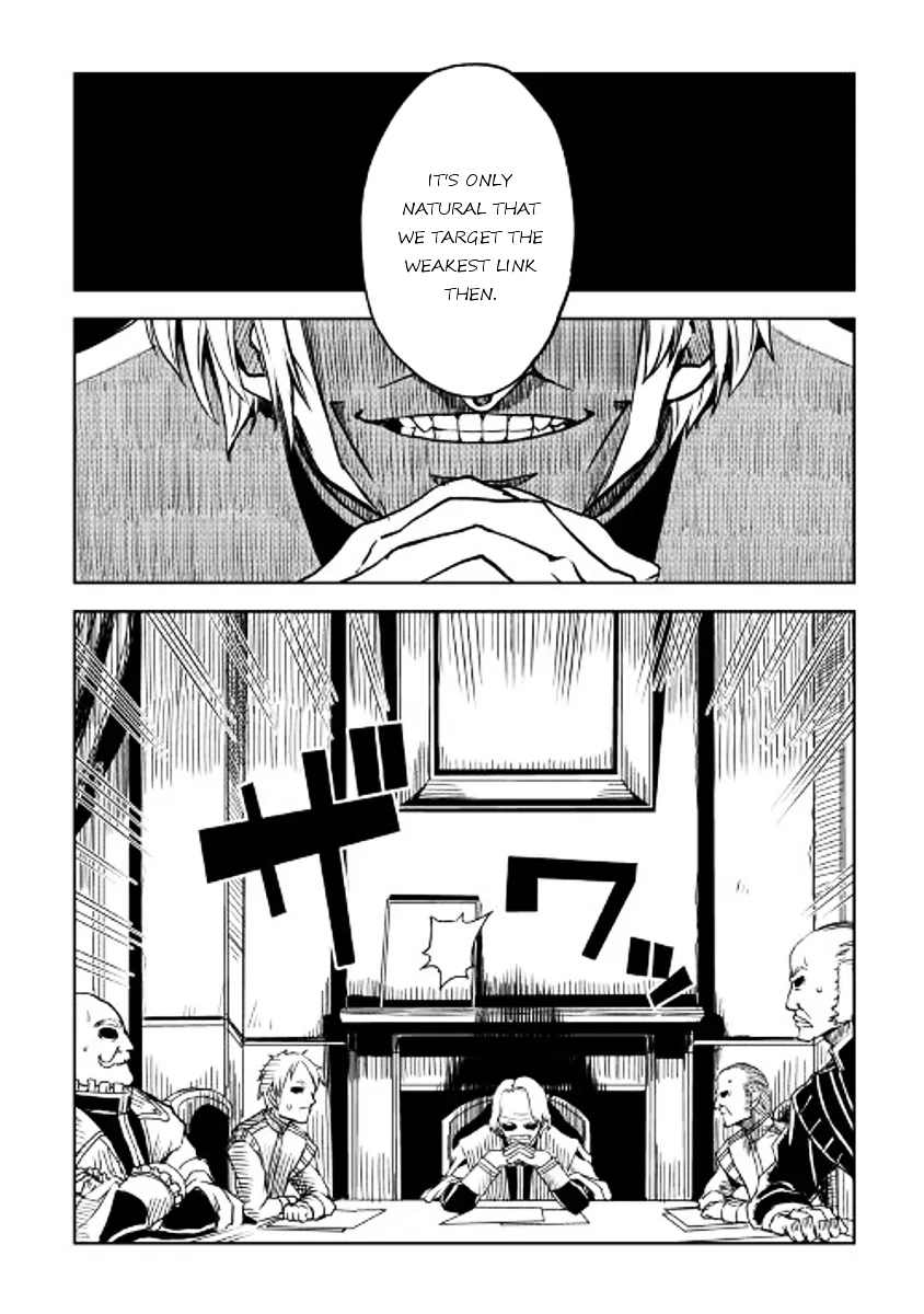 Read Isekai Tensei Soudouki chapter 20 image 18 on Lezhin