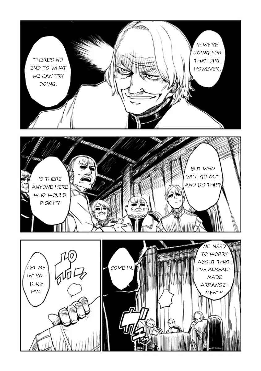 Read Isekai Tensei Soudouki chapter 20 image 20 on Lezhin