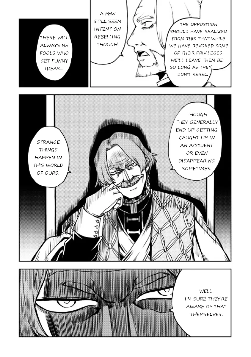 Read Isekai Tensei Soudouki chapter 21 image 20 on Lezhin