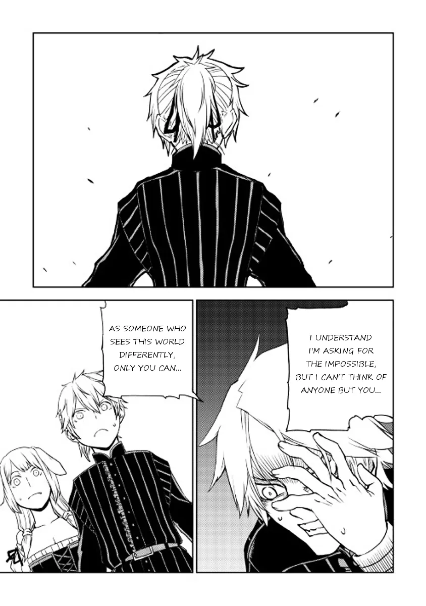 Read Isekai Tensei Soudouki chapter 22 image 10 on Lezhin
