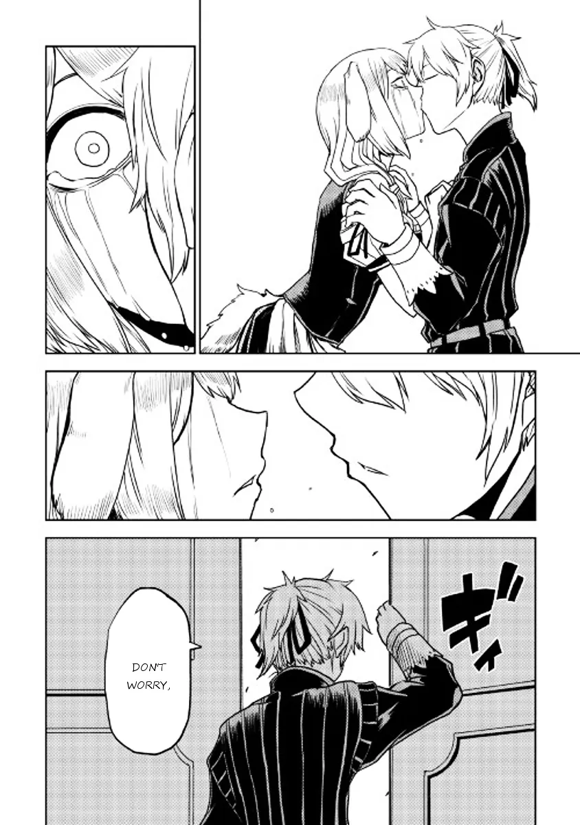 Read Isekai Tensei Soudouki chapter 22 image 13 on Lezhin