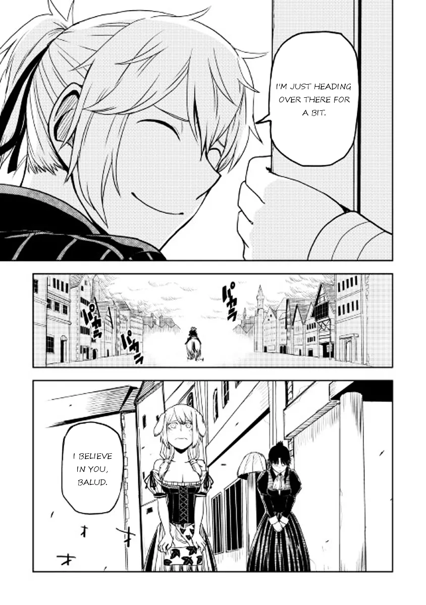 Read Isekai Tensei Soudouki chapter 22 image 14 on Lezhin