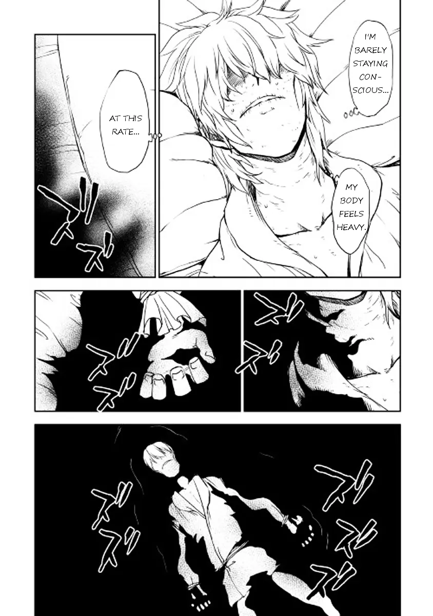 Read Isekai Tensei Soudouki chapter 24 image 3 on Lezhin