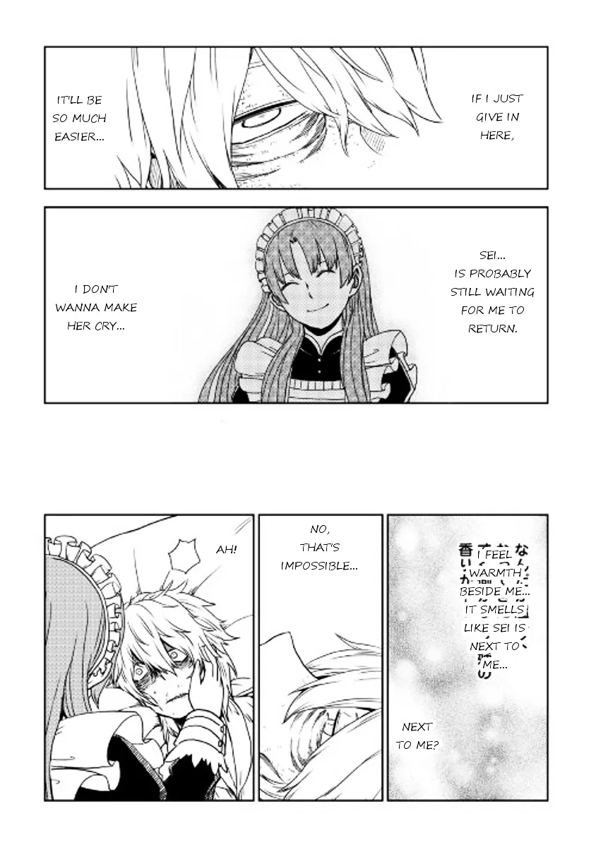 Read Isekai Tensei Soudouki chapter 24 image 4 on Lezhin