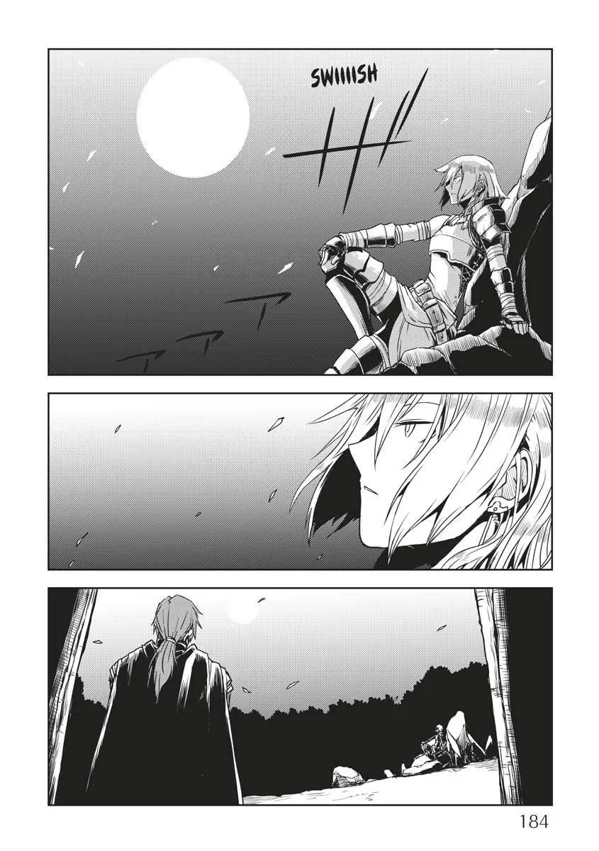 Read Isekai Tensei Soudouki chapter 25.5 image 4 on Lezhin