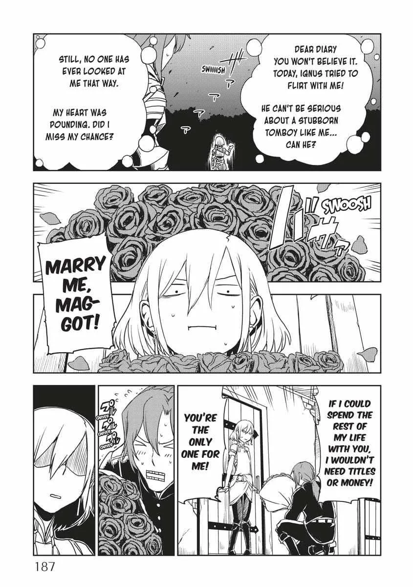 Read Isekai Tensei Soudouki chapter 25.5 image 7 on Lezhin