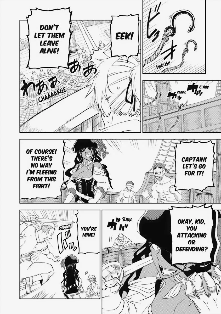 Read Isekai Tensei Soudouki chapter 26.1 image 175 on Lezhin