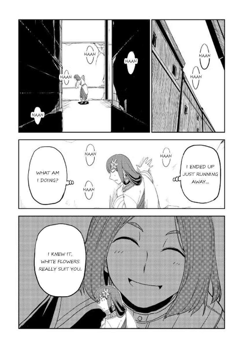 Read Isekai Tensei Soudouki chapter 29 image 1 on Lezhin