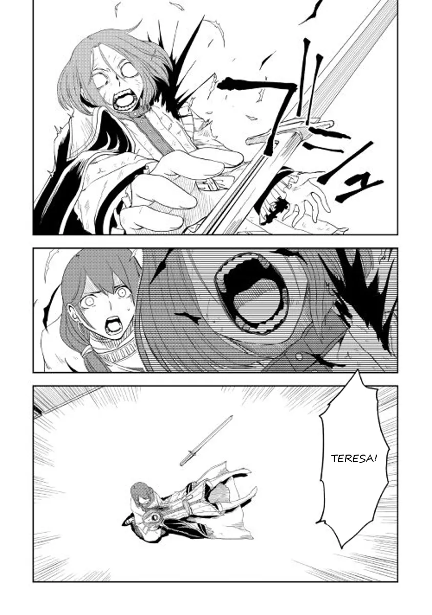Read Isekai Tensei Soudouki chapter 29 image 13 on Lezhin