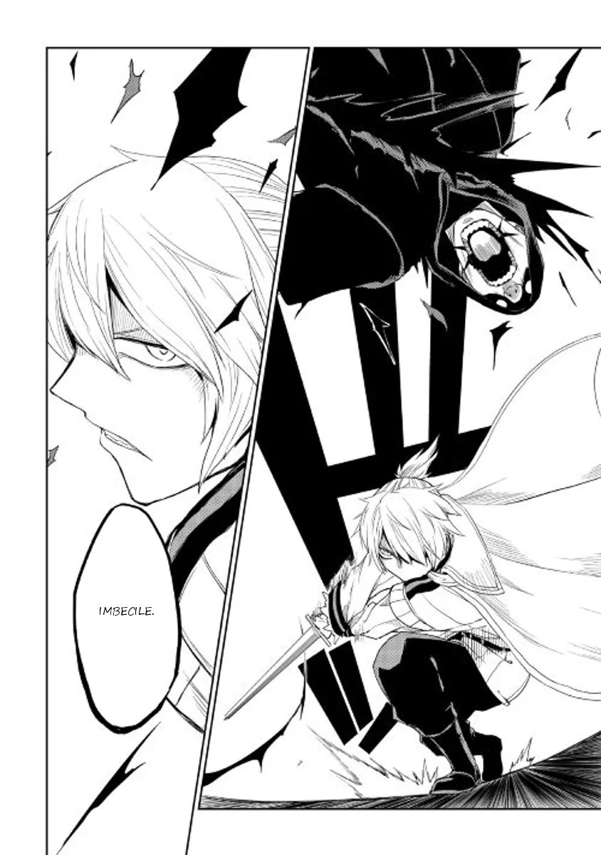 Read Isekai Tensei Soudouki chapter 29 image 22 on Lezhin