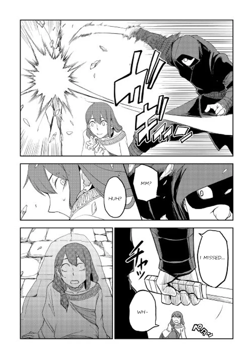 Read Isekai Tensei Soudouki chapter 29 image 3 on Lezhin