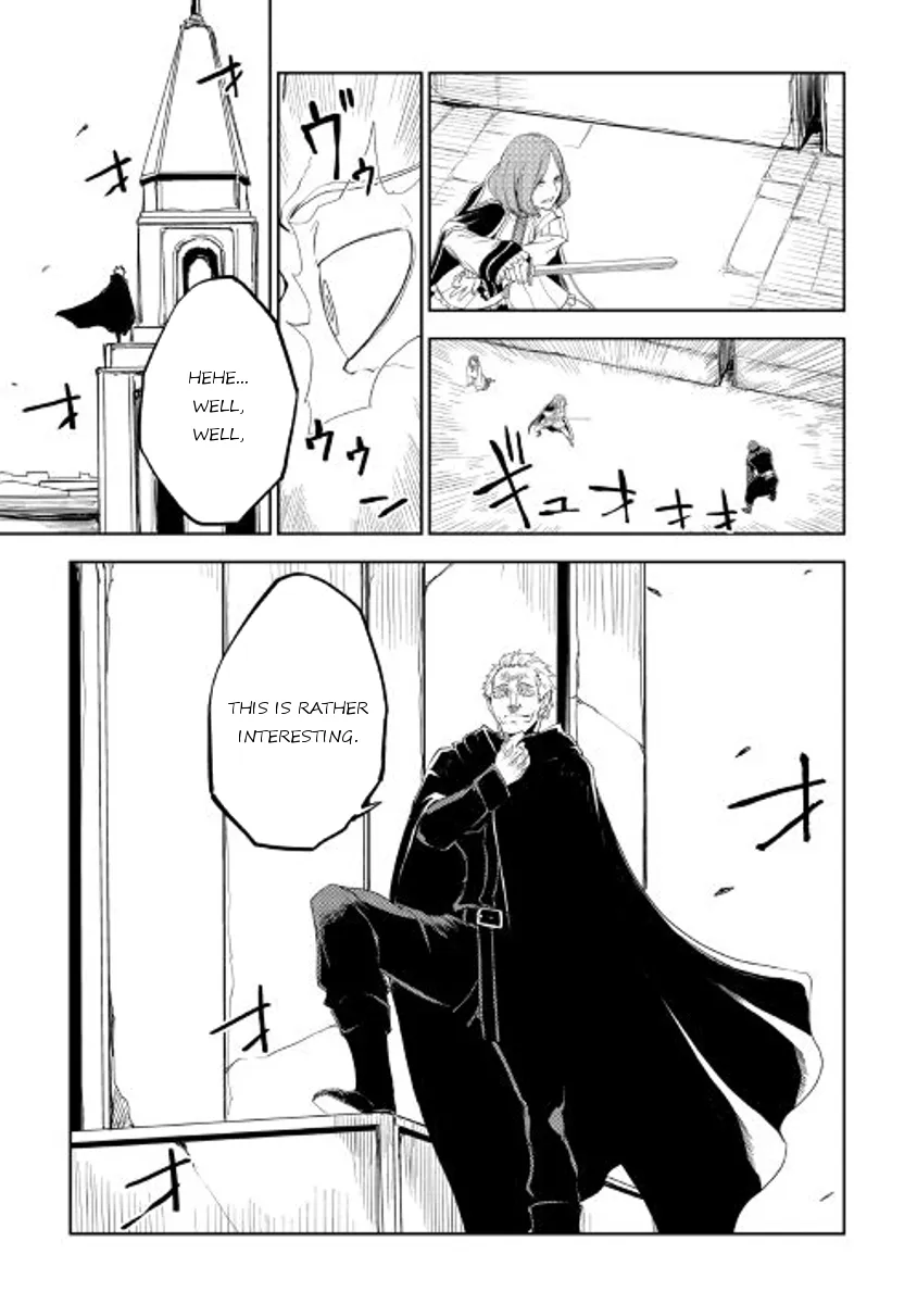Read Isekai Tensei Soudouki chapter 29 image 6 on Lezhin