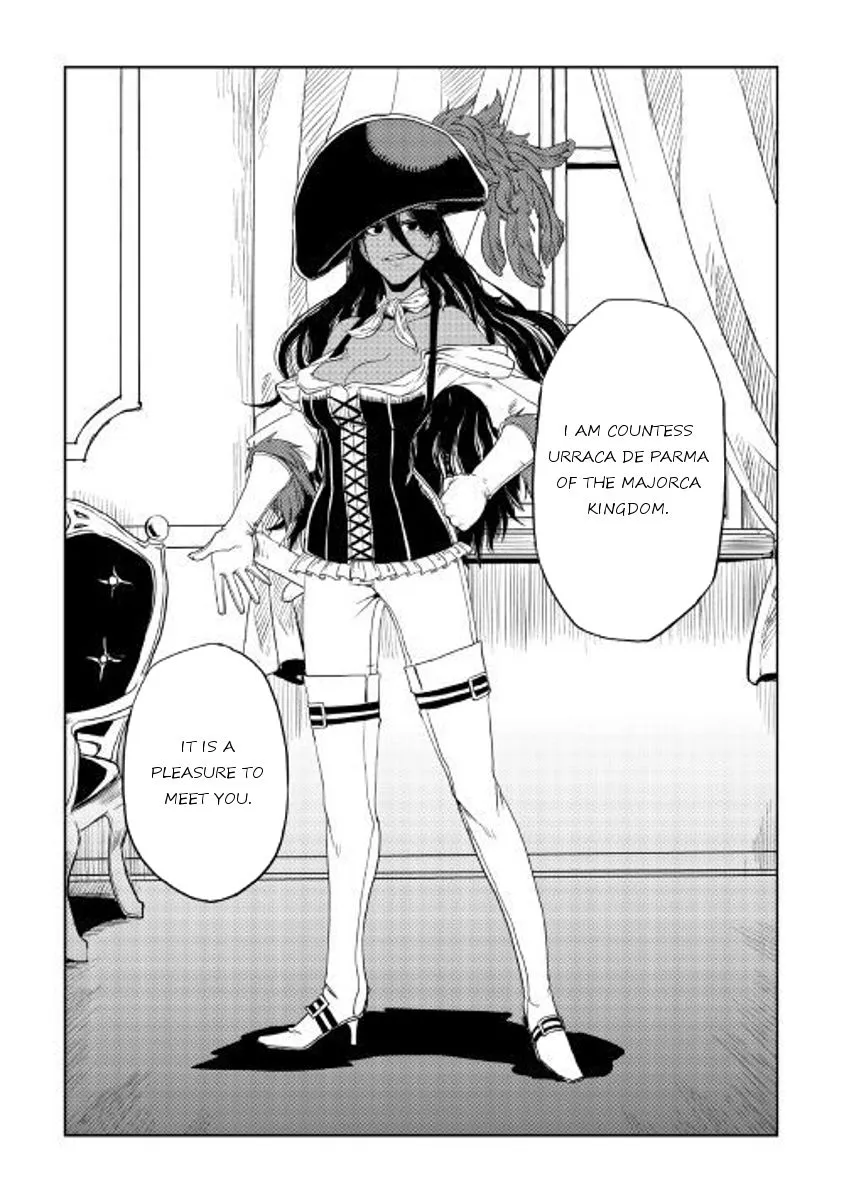 Read Isekai Tensei Soudouki chapter 30 image 16 on Lezhin