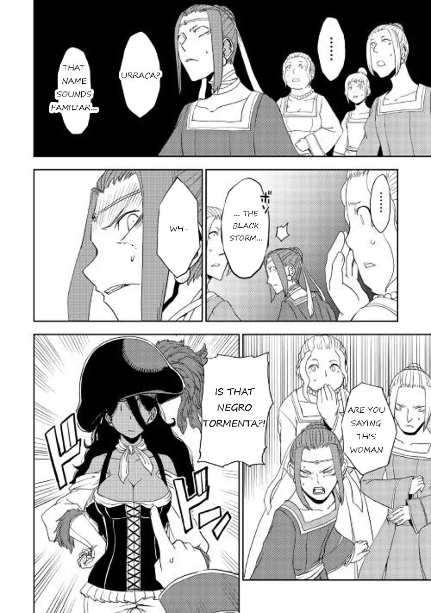 Read Isekai Tensei Soudouki chapter 30 image 17 on Lezhin