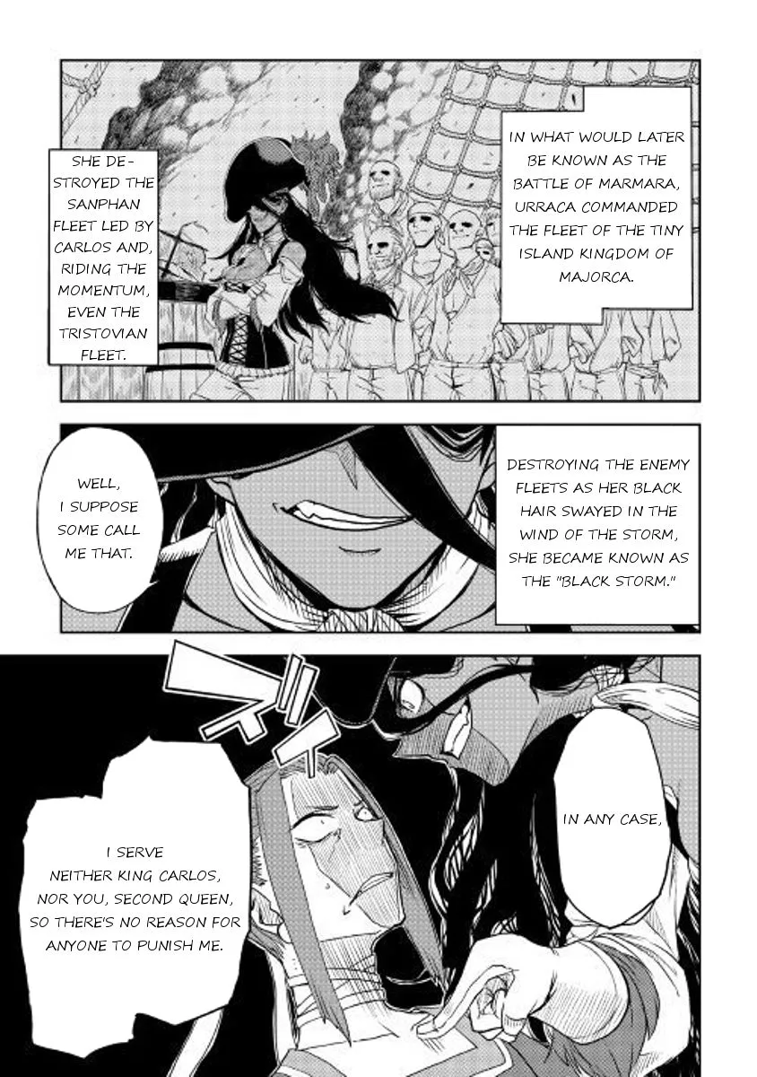 Read Isekai Tensei Soudouki chapter 30 image 18 on Lezhin