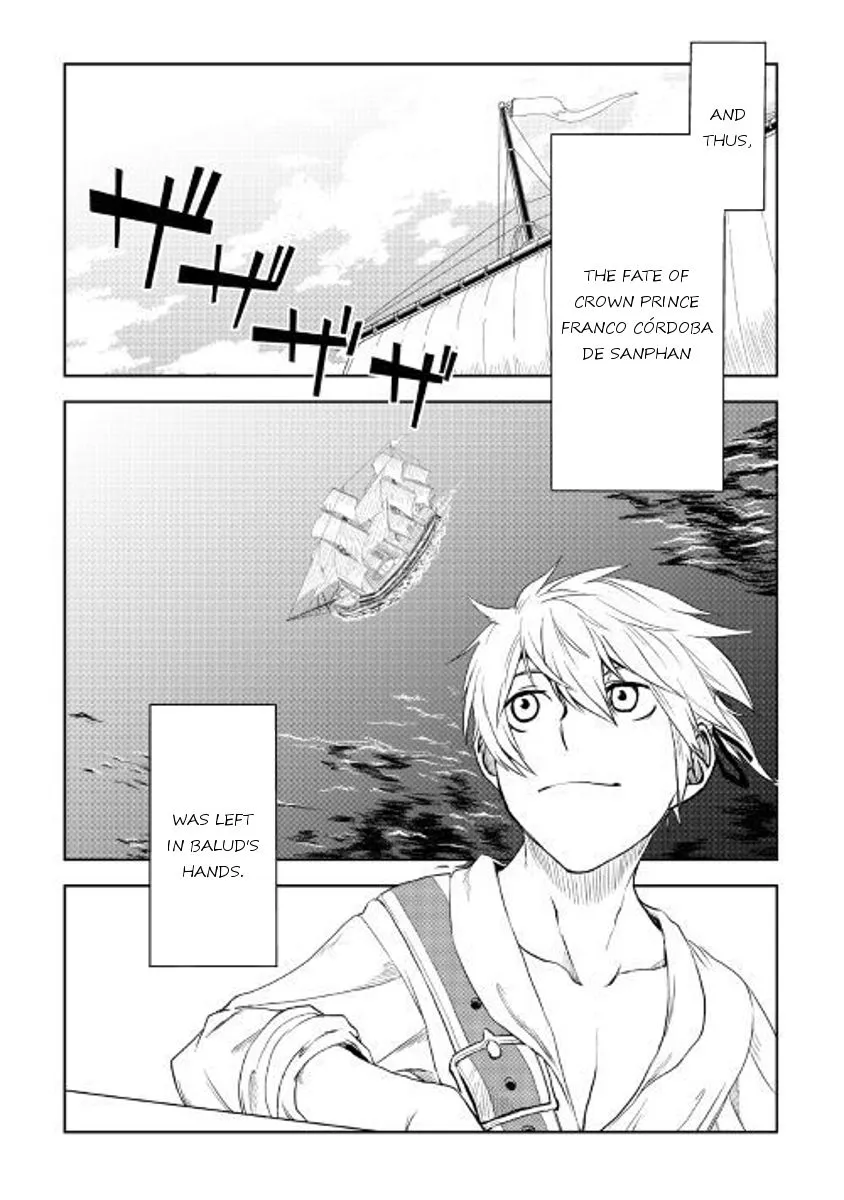 Read Isekai Tensei Soudouki chapter 32 image 23 on Lezhin
