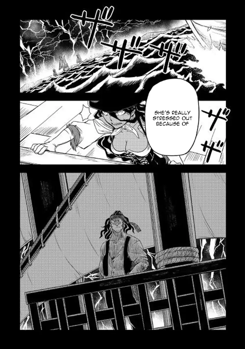Read Isekai Tensei Soudouki chapter 33.99 image 4 on Lezhin