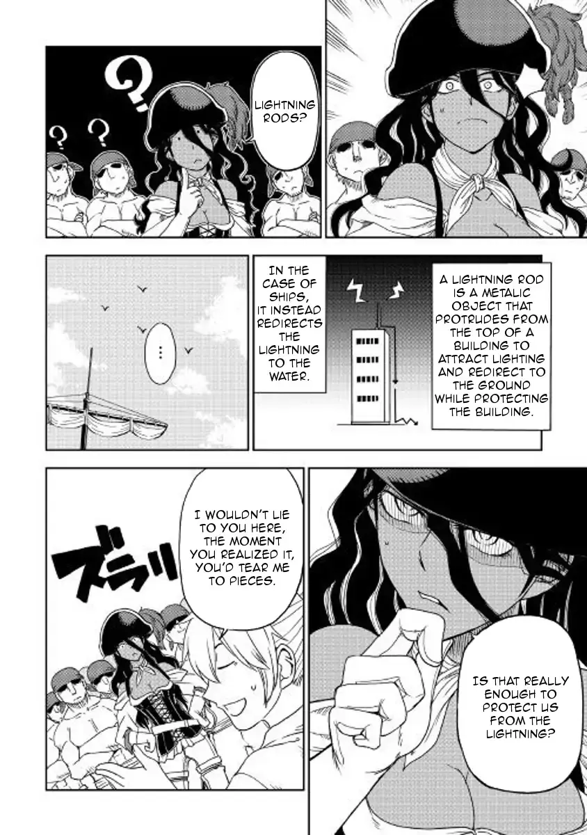 Read Isekai Tensei Soudouki chapter 33.99 image 7 on Lezhin
