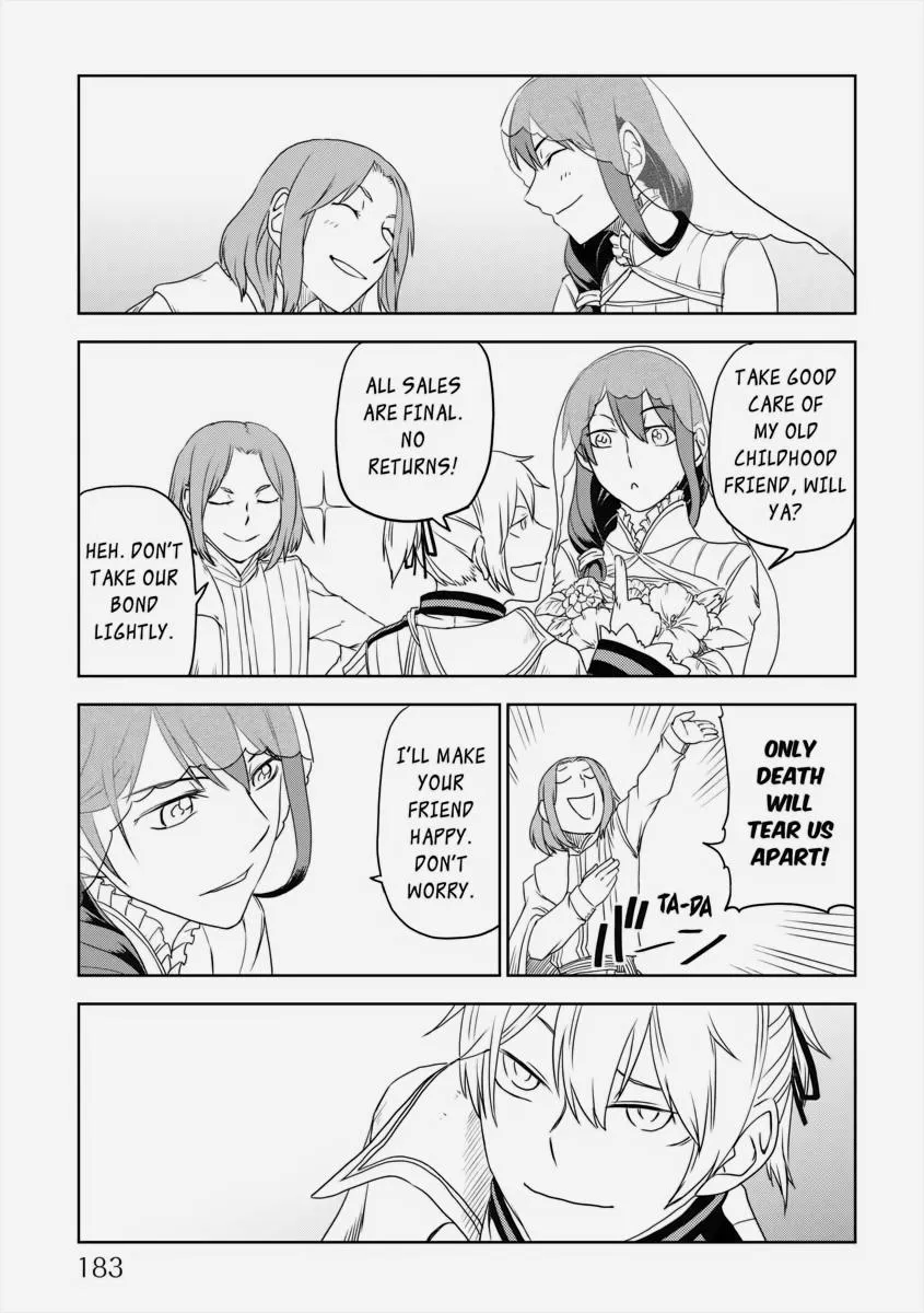 Read Isekai Tensei Soudouki chapter 34.1 image 178 on Lezhin