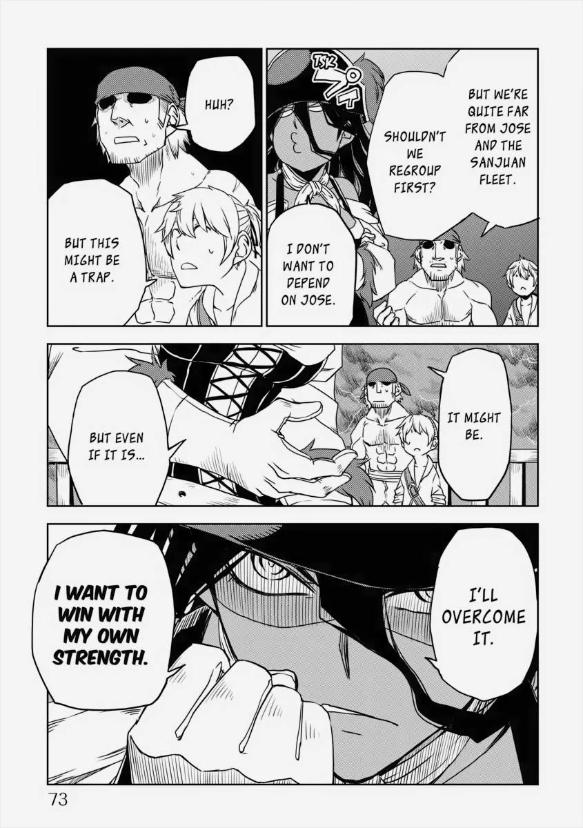 Read Isekai Tensei Soudouki chapter 34.1 image 71 on Lezhin