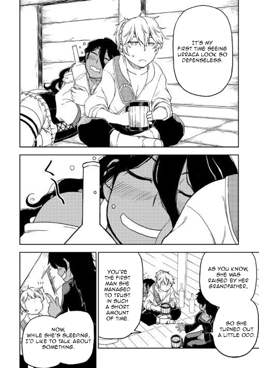 Read Isekai Tensei Soudouki chapter 35 image 10 on Lezhin