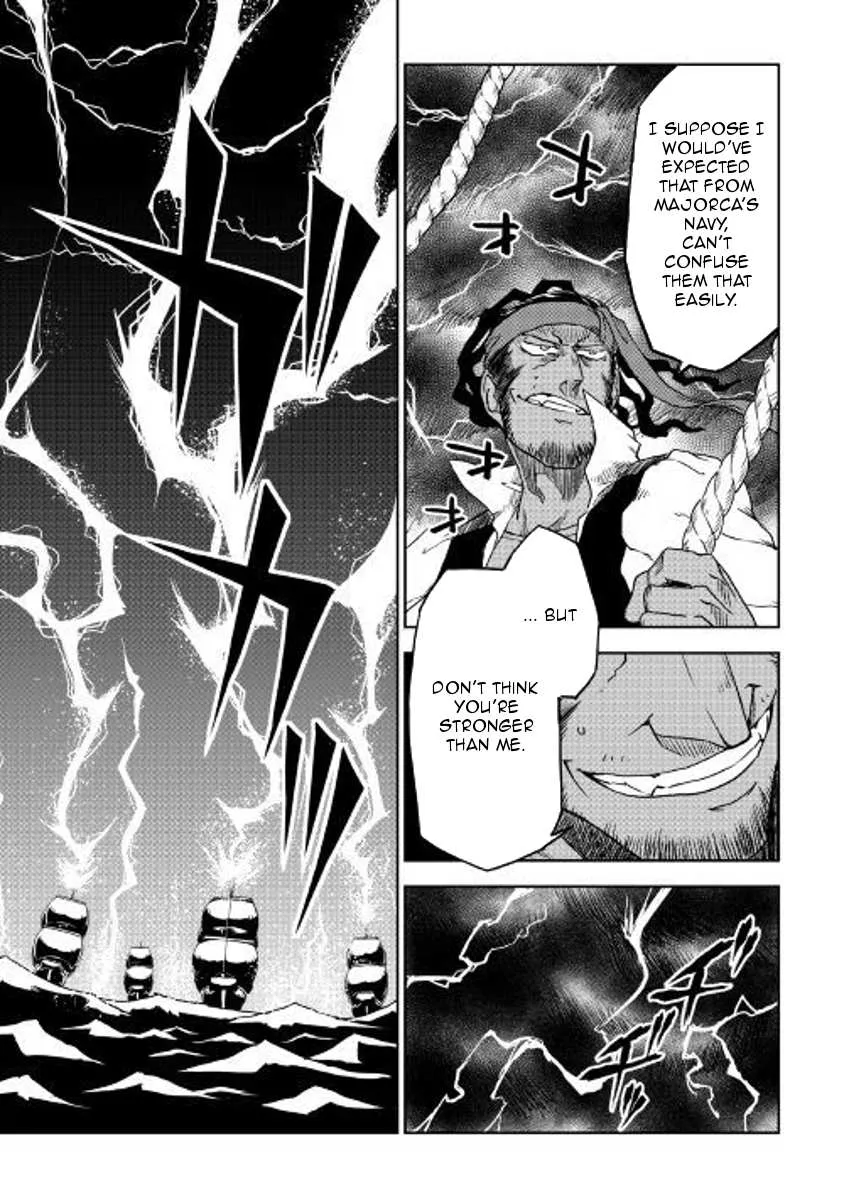 Read Isekai Tensei Soudouki chapter 36 image 10 on Lezhin