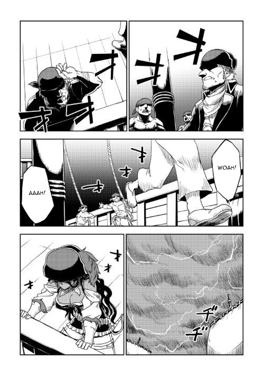 Read Isekai Tensei Soudouki chapter 36 image 11 on Lezhin