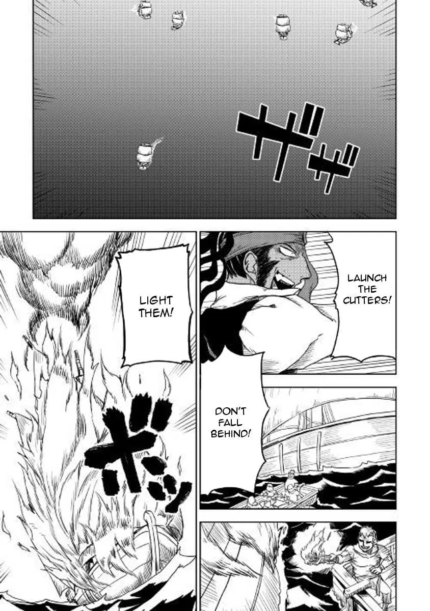 Read Isekai Tensei Soudouki chapter 36 image 14 on Lezhin