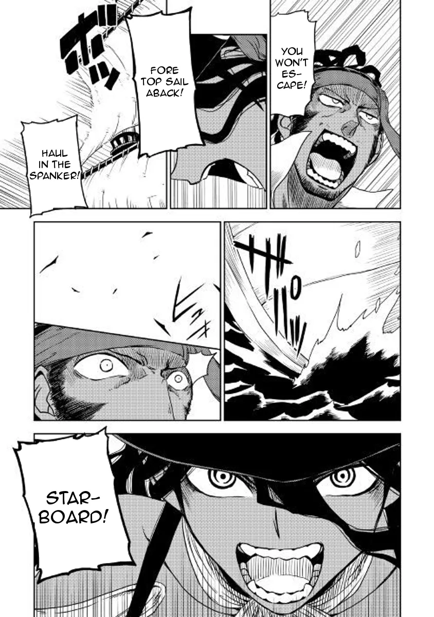 Read Isekai Tensei Soudouki chapter 36 image 18 on Lezhin