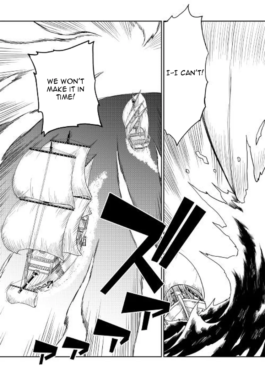 Read Isekai Tensei Soudouki chapter 36 image 20 on Lezhin
