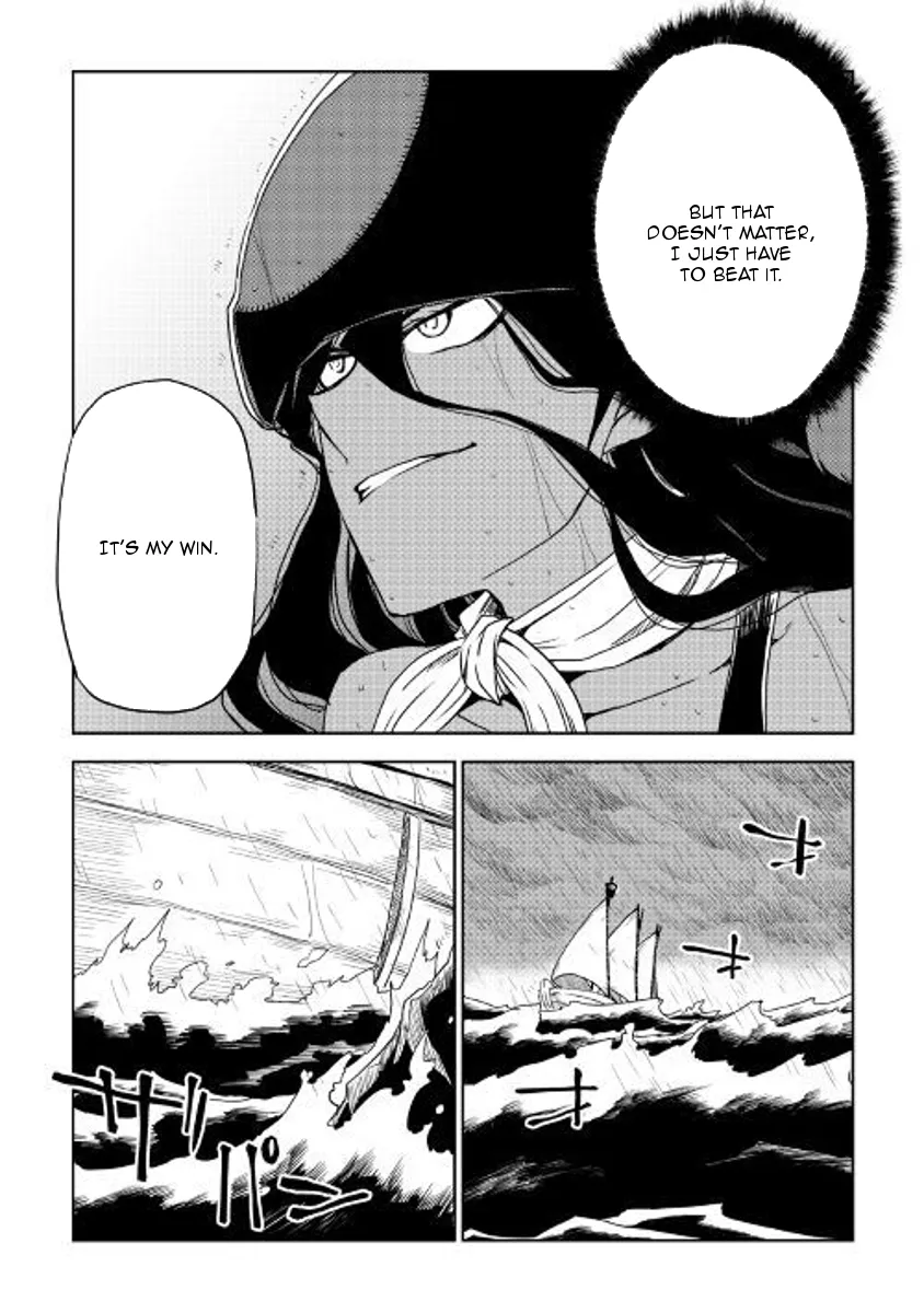Read Isekai Tensei Soudouki chapter 37 image 10 on Lezhin