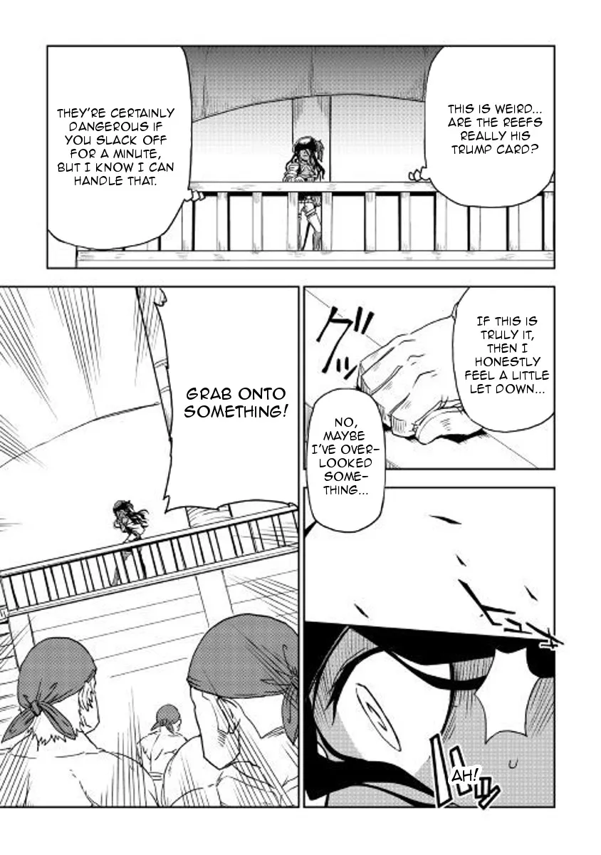 Read Isekai Tensei Soudouki chapter 37 image 12 on Lezhin
