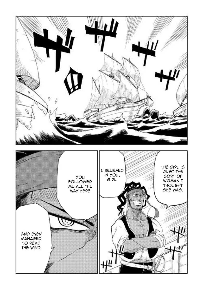 Read Isekai Tensei Soudouki chapter 37 image 17 on Lezhin
