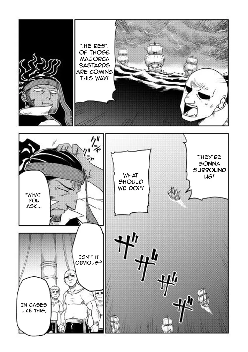Read Isekai Tensei Soudouki chapter 37 image 2 on Lezhin