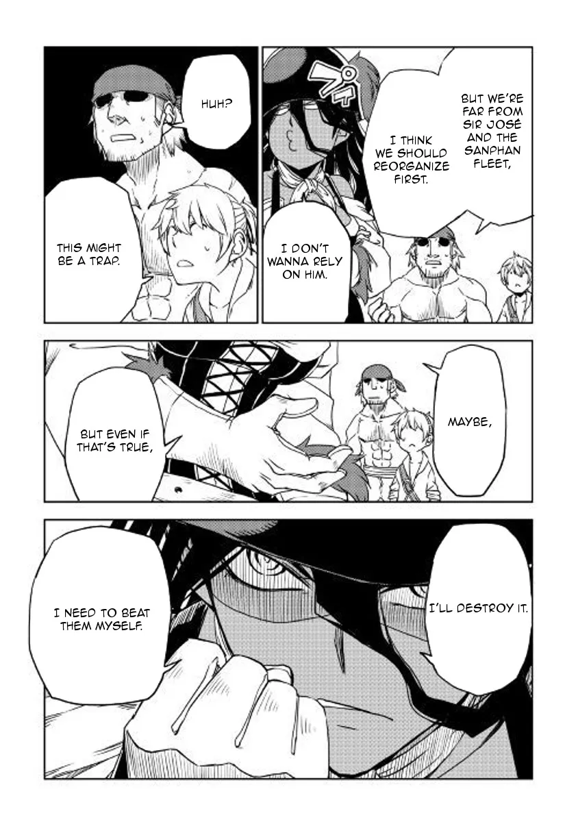 Read Isekai Tensei Soudouki chapter 37 image 6 on Lezhin