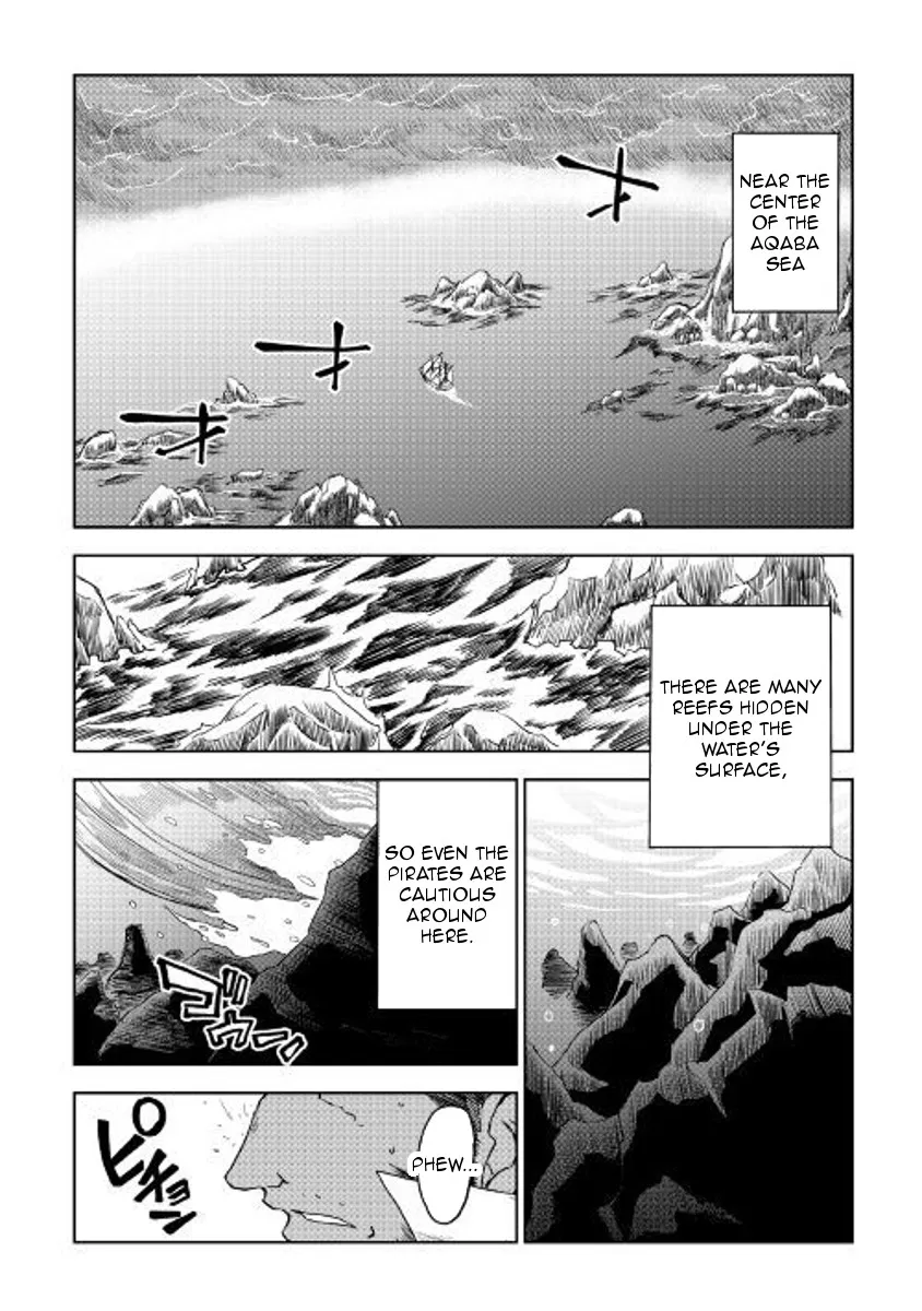 Read Isekai Tensei Soudouki chapter 37 image 7 on Lezhin