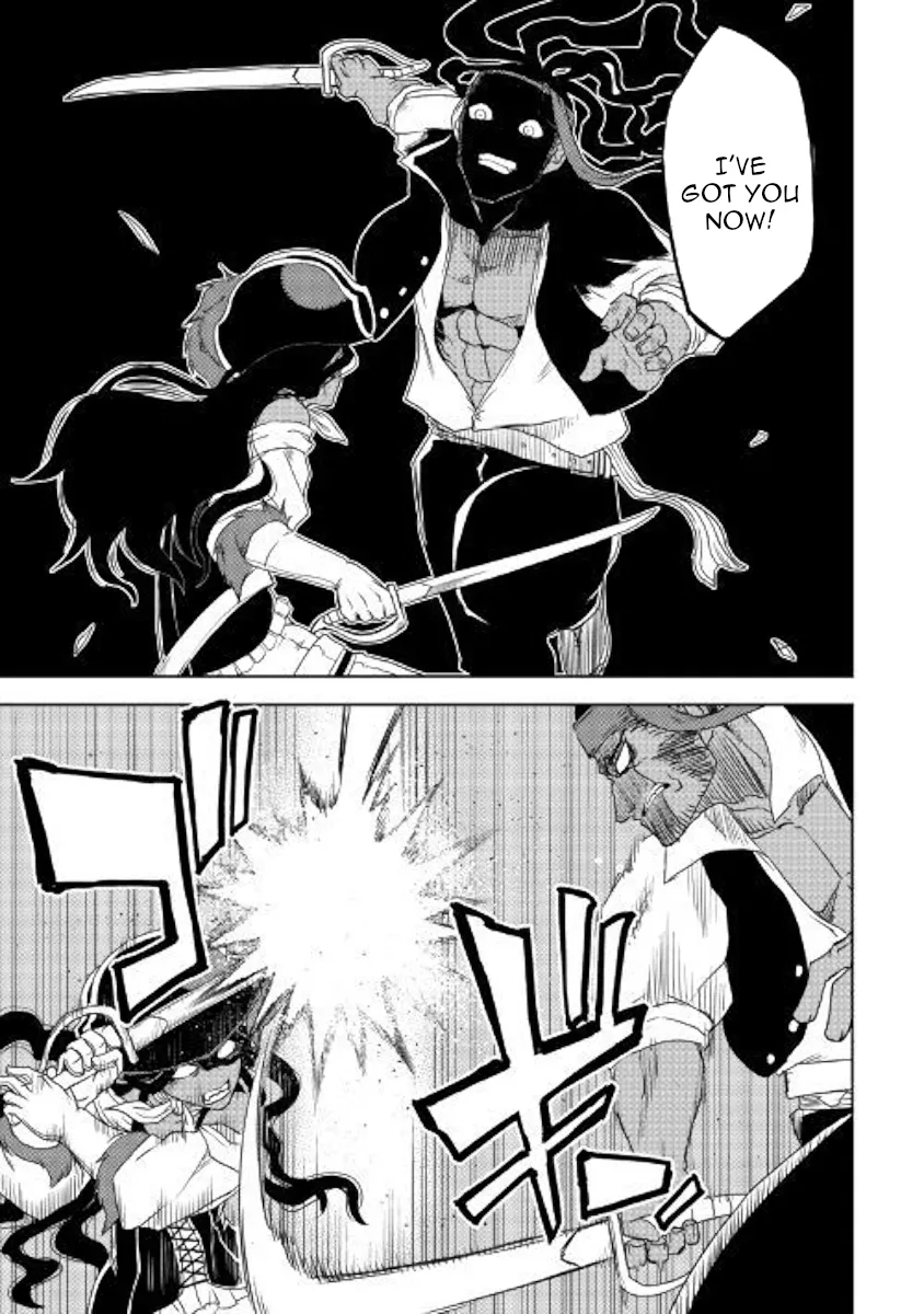 Read Isekai Tensei Soudouki chapter 38 image 12 on Lezhin