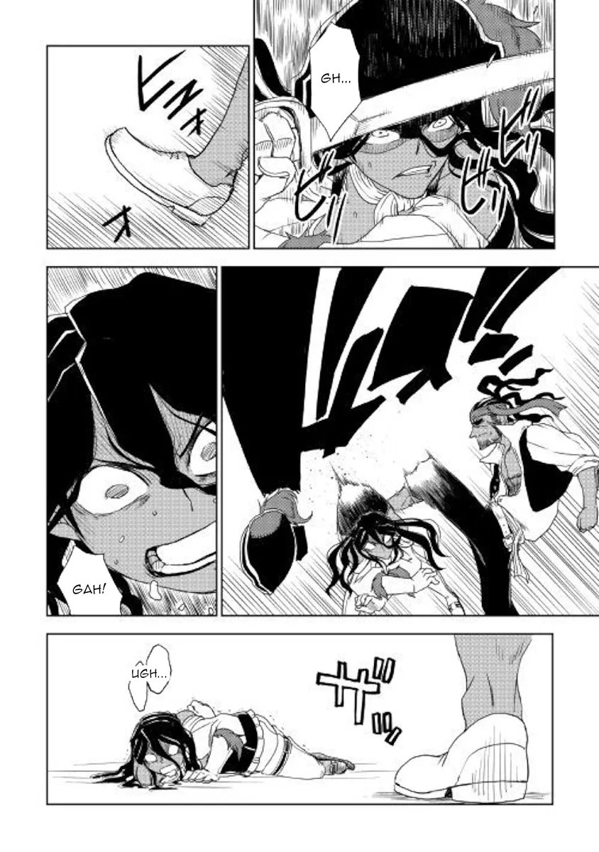 Read Isekai Tensei Soudouki chapter 38 image 13 on Lezhin