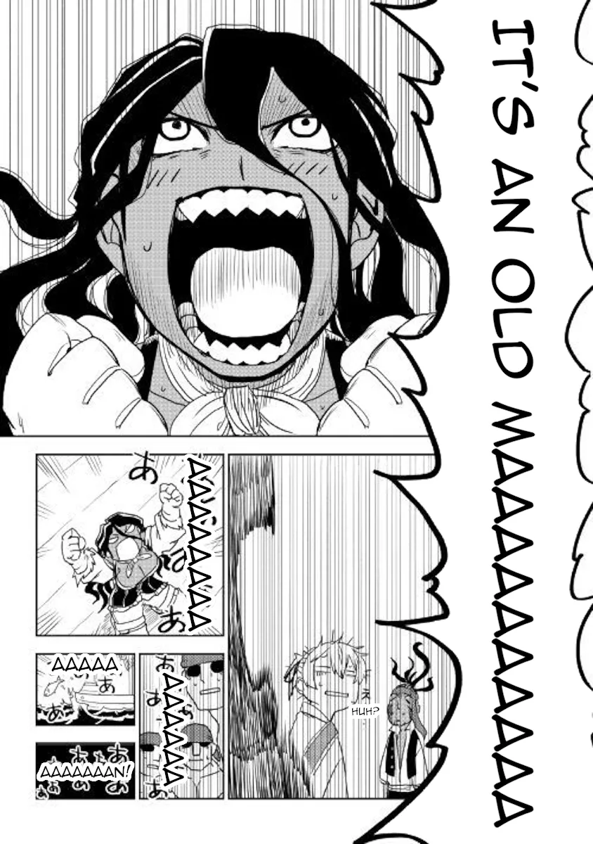 Read Isekai Tensei Soudouki chapter 38 image 18 on Lezhin