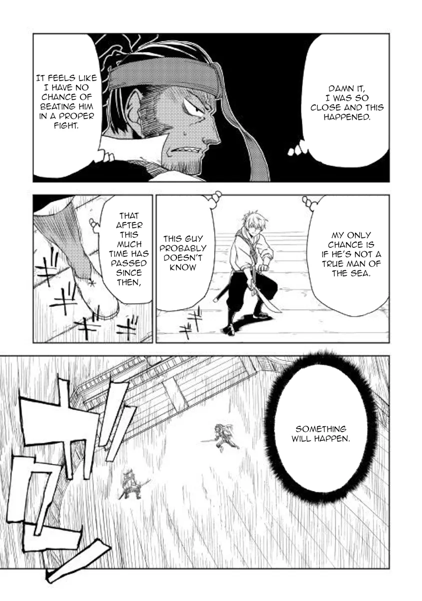 Read Isekai Tensei Soudouki chapter 38 image 20 on Lezhin