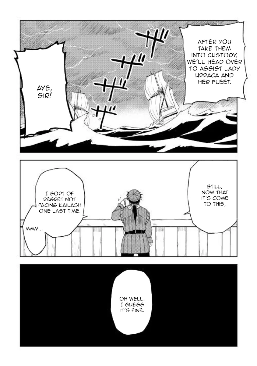 Read Isekai Tensei Soudouki chapter 38 image 28 on Lezhin